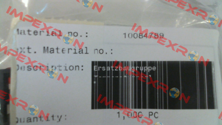 product