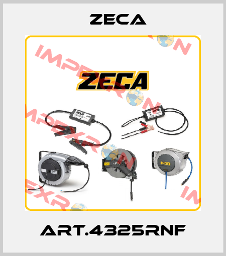 Art.4325RNF Zeca