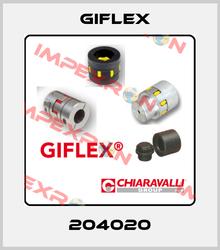 204020 Giflex