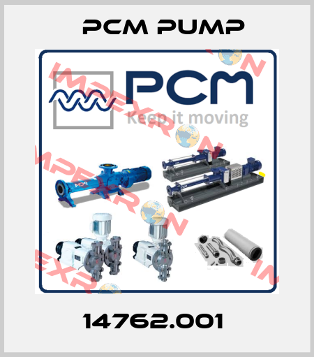 14762.001  PCM Pump