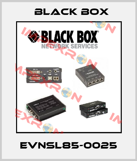 EVNSL85-0025 Black Box