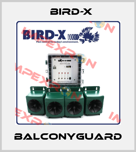 BalconyGuard Bird-X