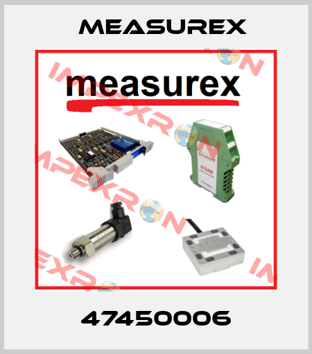 47450006 Measurex