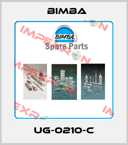 UG-0210-C Bimba