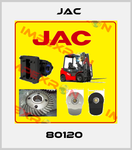 80120  Jac