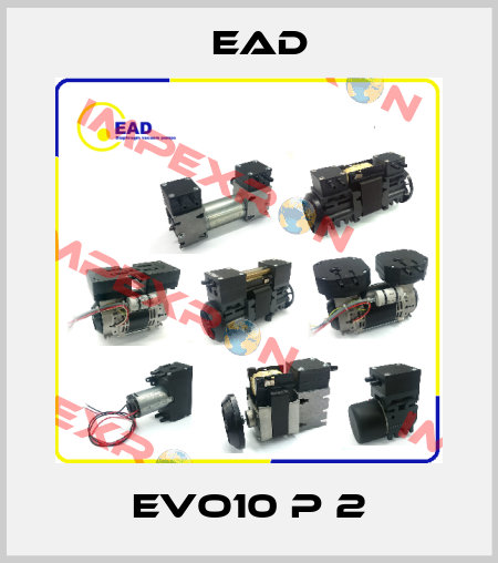EVO10 P 2 EAD