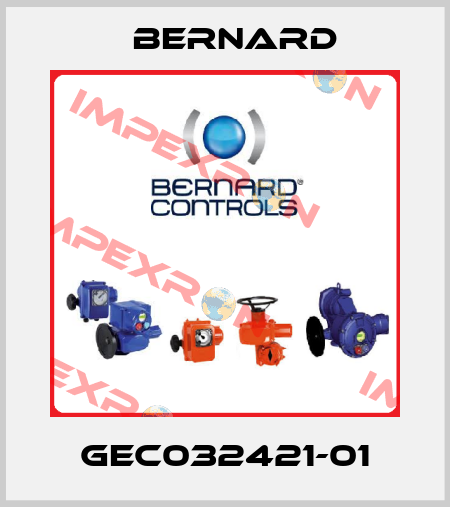 GEC032421-01 Bernard