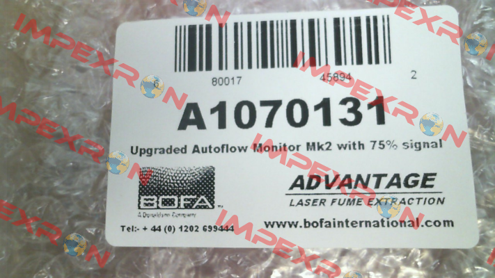 product
