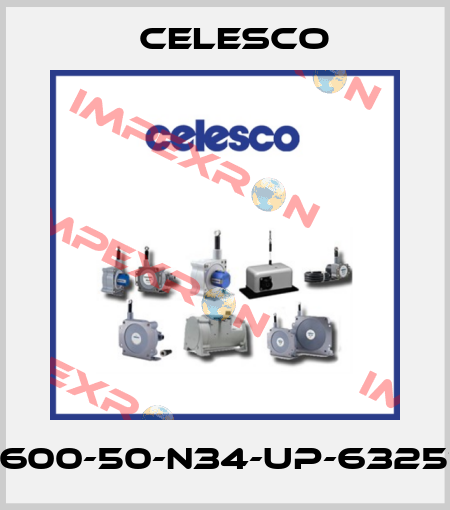 PT5600-50-N34-UP-632576A Celesco