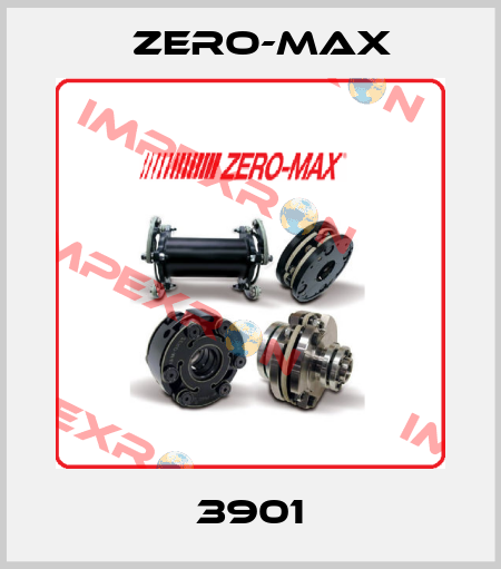 3901 ZERO-MAX