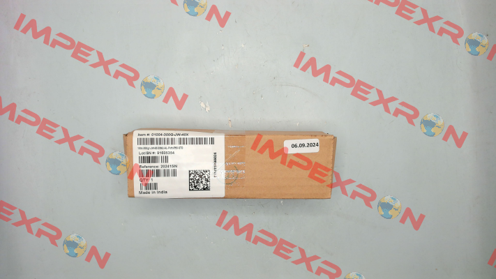 product