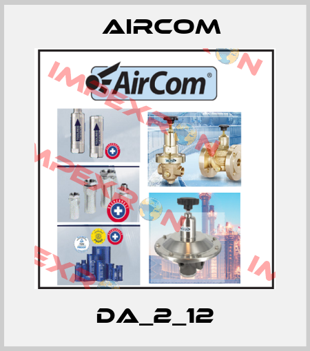 DA_2_12 Aircom