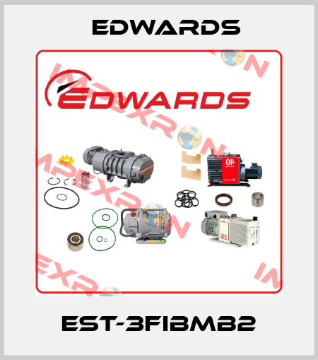  EST-3FIBMB2 Edwards