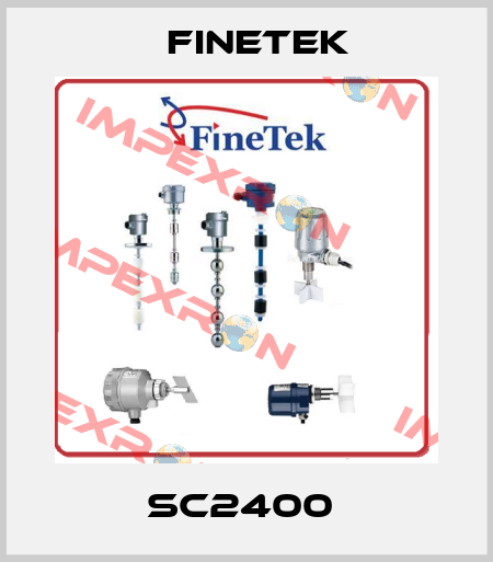 SC2400  Finetek