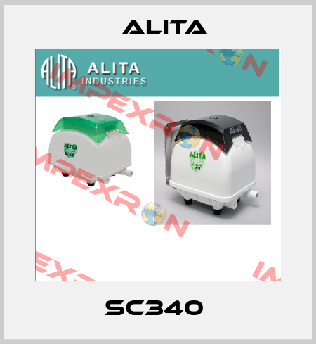 SC340  Alita