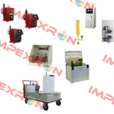 MAGDOS LD 1 PP/FPM / 10241408 Jesco