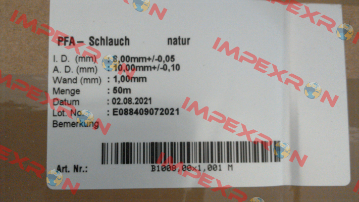 product