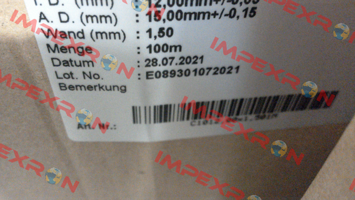 product