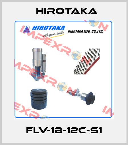  FLV-1B-12C-S1 Hirotaka