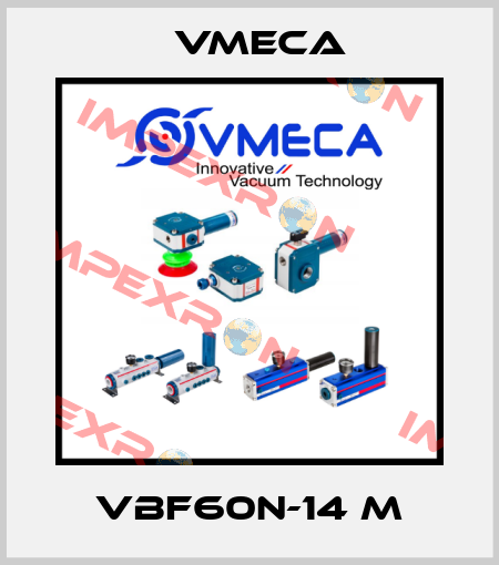 VBF60N-14 M Vmeca
