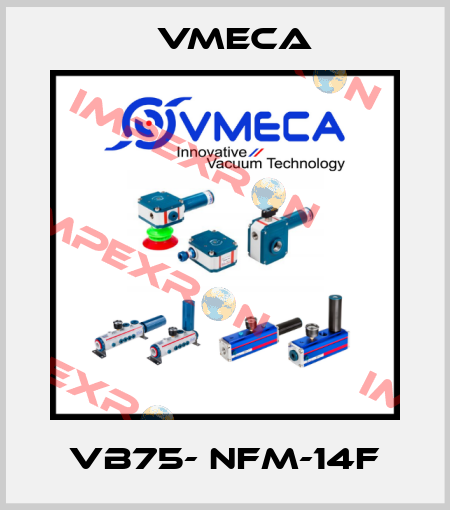 VB75- NFM-14F Vmeca
