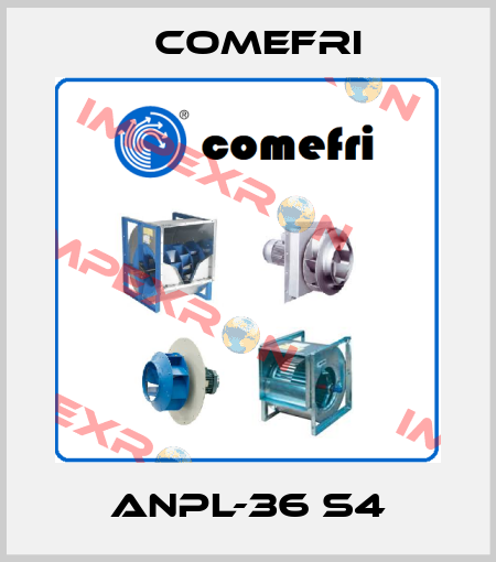ANPL-36 S4 Comefri