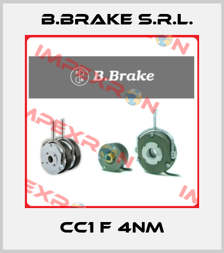 CC1 F 4Nm B.Brake s.r.l.