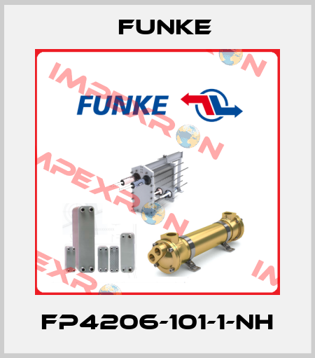 FP4206-101-1-NH Funke