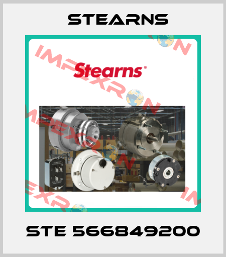 STE 566849200 Stearns