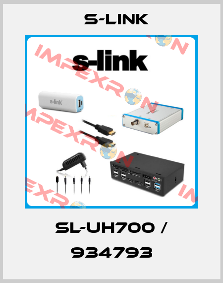 SL-UH700 / 934793 S-Link