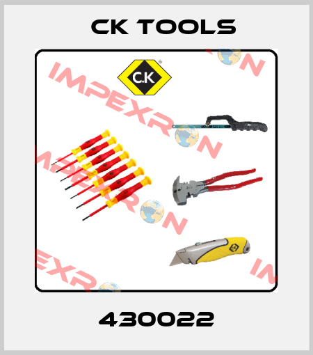 430022 CK Tools