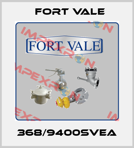 368/9400SVEA Fort Vale