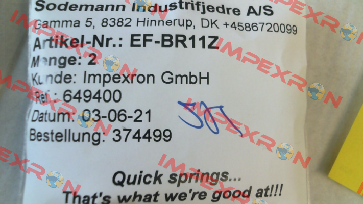 product