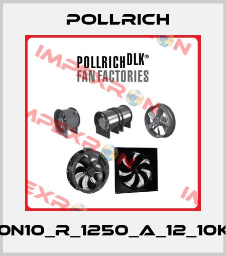 4LR80N10_R_1250_A_12_10K1_5_R Pollrich
