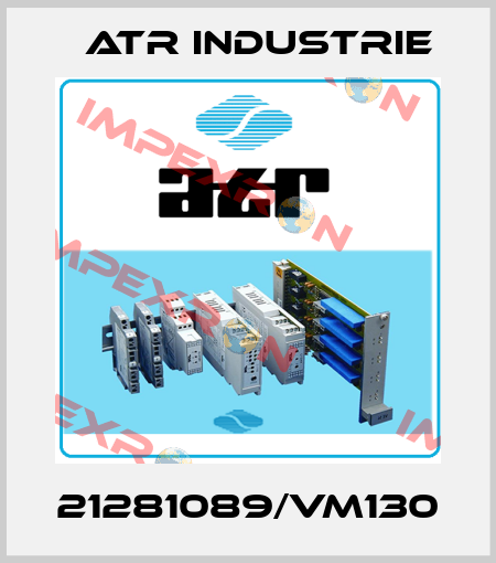 21281089/VM130 ATR Industrie