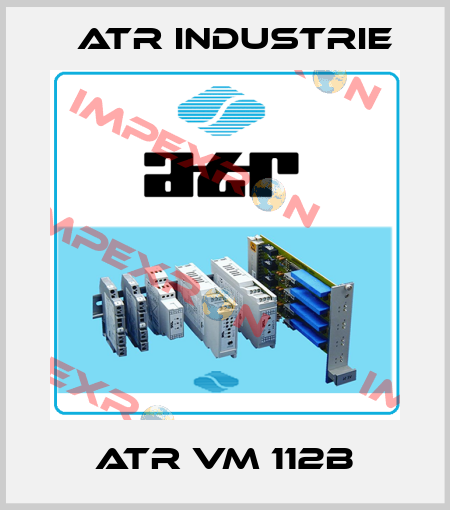 ATR VM 112B ATR Industrie