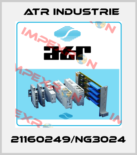 21160249/NG3024 ATR Industrie