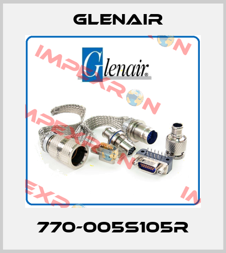 770-005S105R Glenair