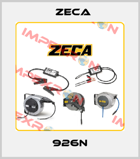 926N Zeca