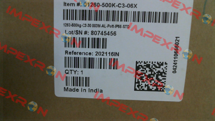 product