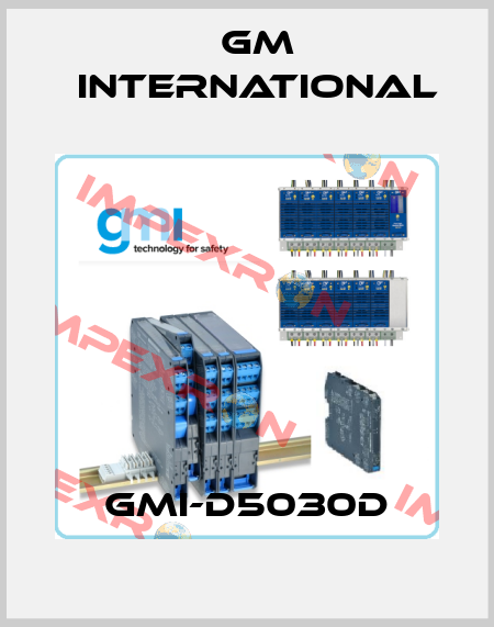 GMI-D5030D GM International