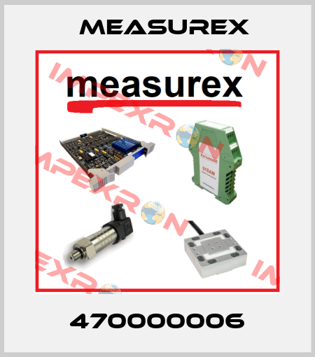 470000006 Measurex