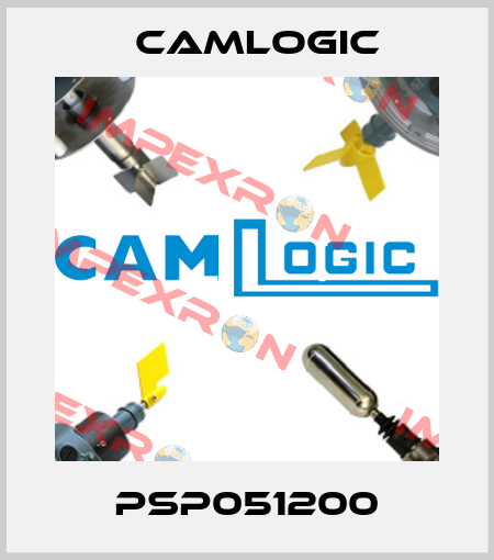 PSP051200 Camlogic
