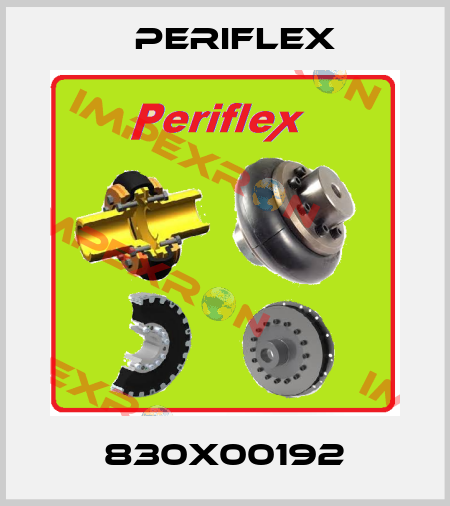 830X00192 Periflex
