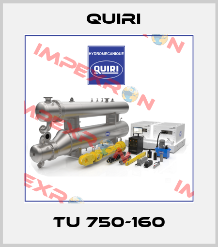 TU 750-160 Quiri