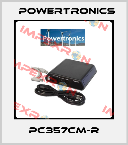 PC357CM-R Powertronics