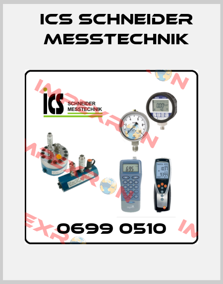 0699 0510 ICS Schneider Messtechnik