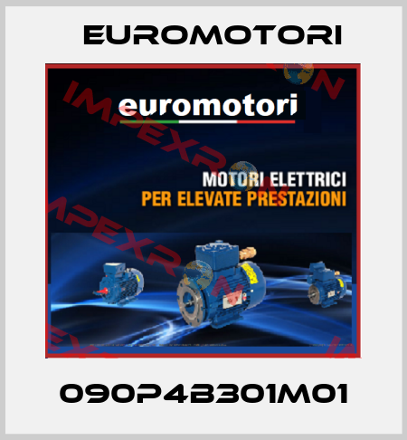 090P4B301M01 Euromotori