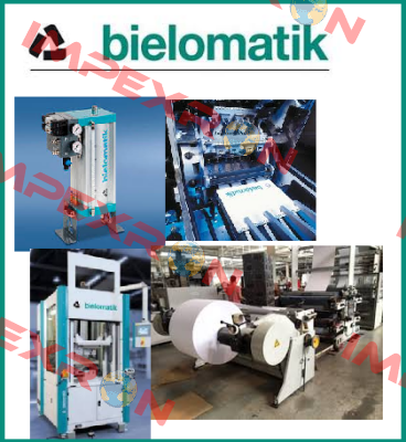 VF 10L-10R-10L   P30021573 Bielomatik