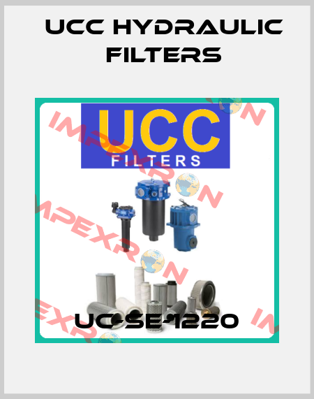 UC-SE-1220 UCC Hydraulic Filters